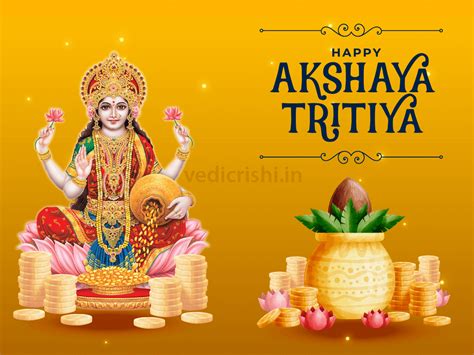 Akshaya Tritiya