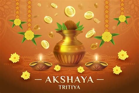 Akshaya Tritiya 2024