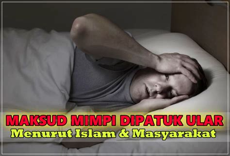 Aksud Mimpi: Cara Terselamat dari Mimpi Buruk Anda