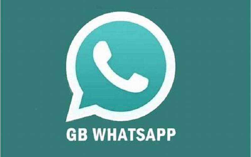 Aktifkan Gb Whatsapp