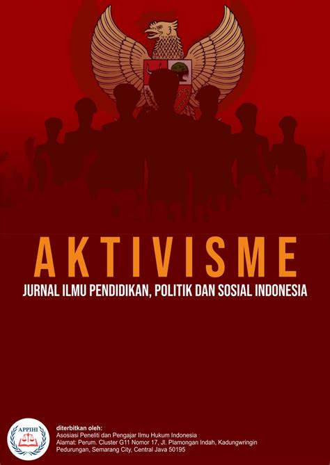 Aktivisme Sosial Indonesia