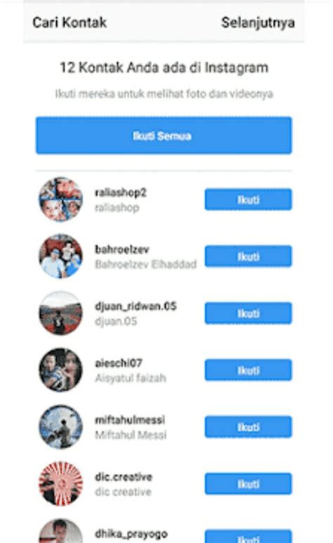 Cara Mudah Login Instagram di Indonesia