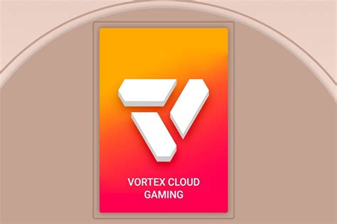 Akun Vortex Cloud Gaming Gratis