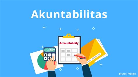Akuntabilitas