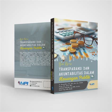 Akuntabilitas dan Transparansi