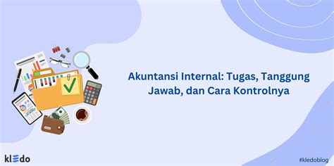 Akuntansi Internal