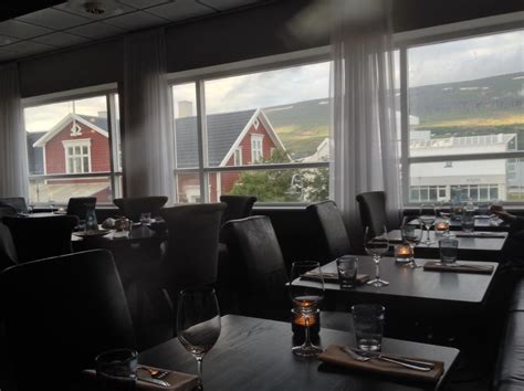 Akureyri Dining