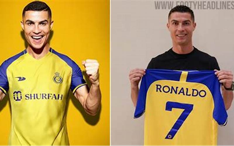 Al Nassr Number 7 Terminated: The Shocking News That Shook the Football World
