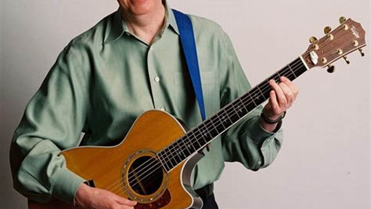 Al Stewart Concerts 2024