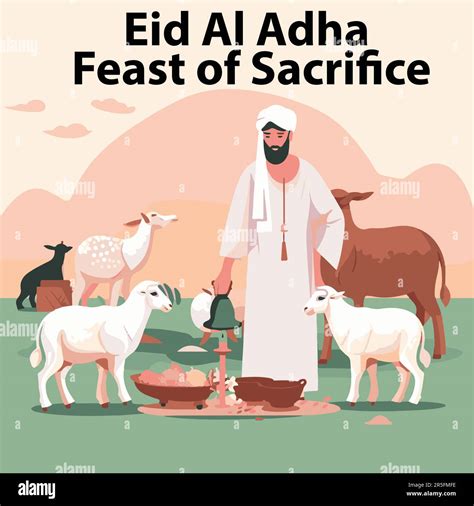 Al Adha Feast