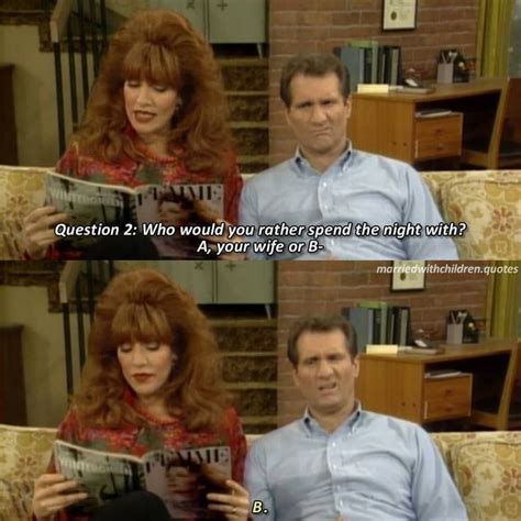 Al Bundy Quotes