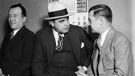 Al Capone Chicago