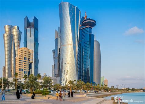 Al Corniche Doha