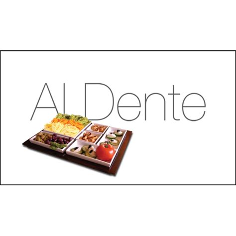 Al Dente Inc