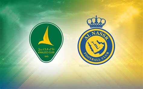 Al Khaleej vs Al-Nassr