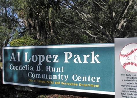 Experience the Best of Tampa's Nature and Culture: Al Lopez Park Events