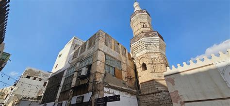 Al Shafi Mosque Jeddah