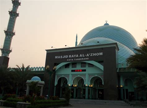 Al-Azhom Islamic Center