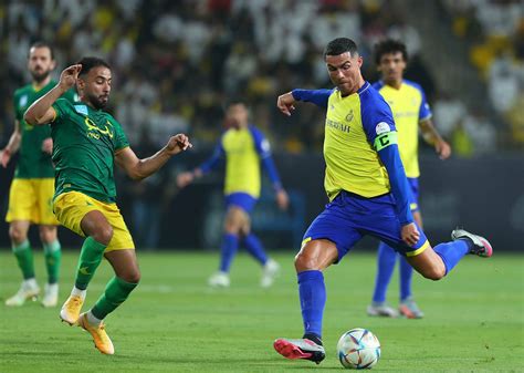 Al-nassr đấu với Al Khaleej