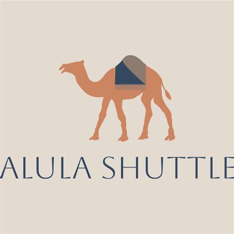 AlUla Transportation
