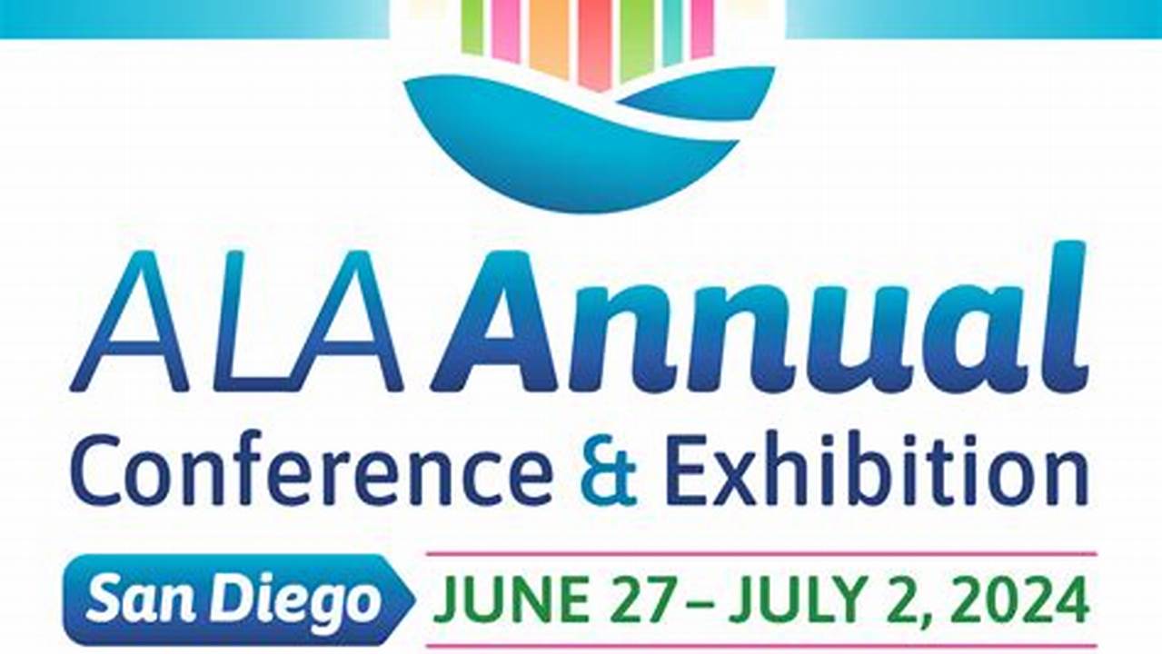 Ala Summer Conference 2024