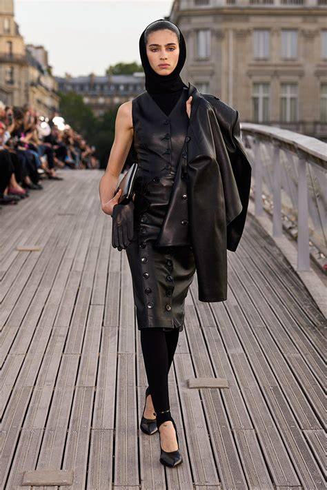 Alaïa Collections