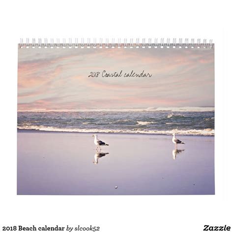 Ala Coastal Calendar