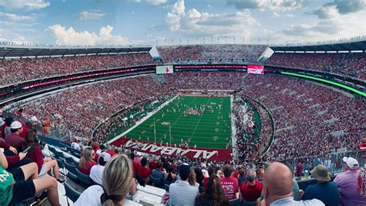 Alabama 2024 Recruiting Class