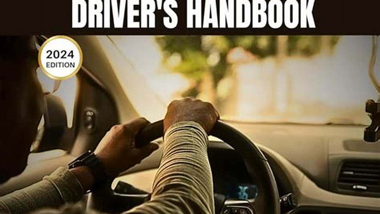 Alabama Drivers Manual 2025