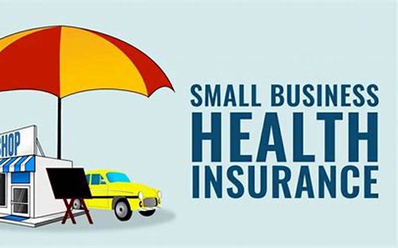 Alabama Small Business Health Insurance