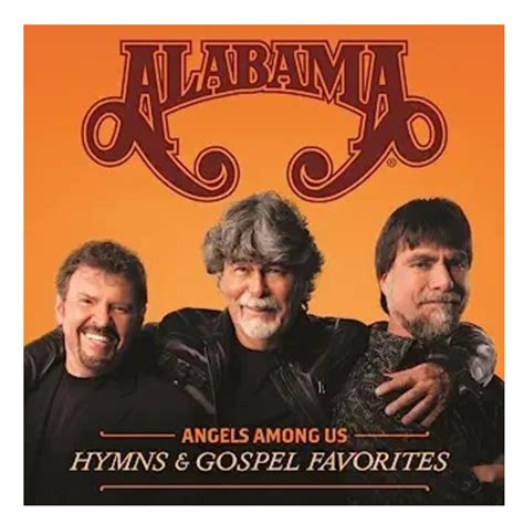 Alabama Angels Among Us