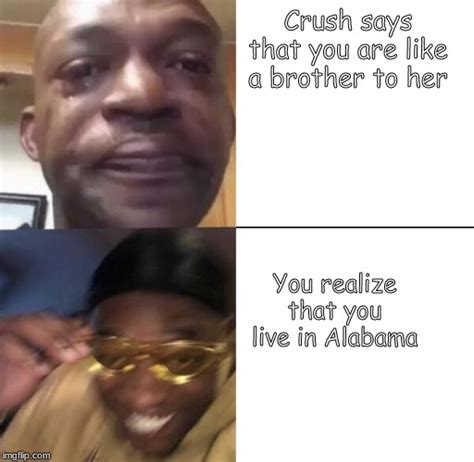 Alabama Crush Meme