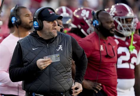 Alabama Defensive Void