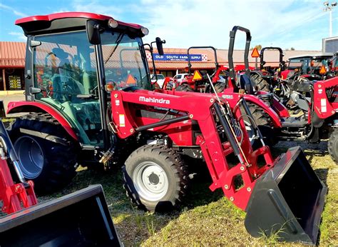 Alabama Farm Equipment For Sale