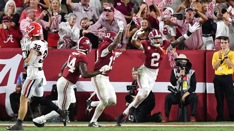 Cracking the Crimson Code: A Thrilling Recap of Alabama's Latest Football Game Score