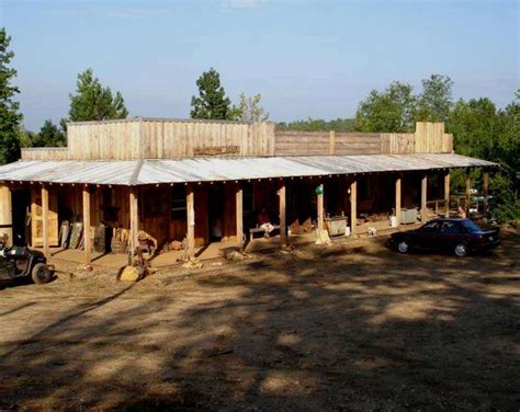 Unleash Your Inner Prospector: Experience the Ultimate Adventure at Alabama Gold Camp!