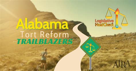Alabama Tort System