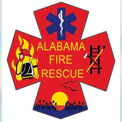 Alabama Volunteer Fire Departments