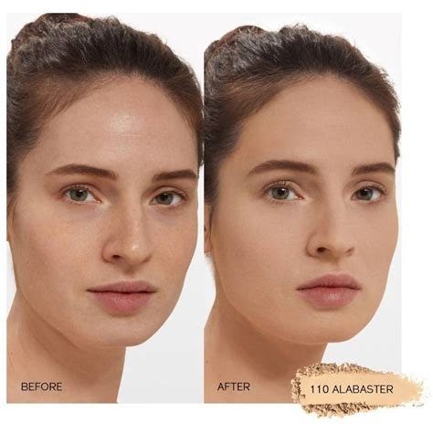 Unveil Radiant Skin with Alabaster Powder Foundation: The Ultimate Choice