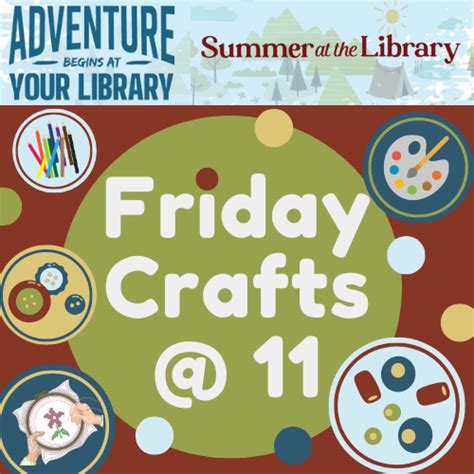 Alachua Library Activities Calendar for Adults