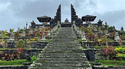 Hubungan spiritual masyarakat Bali dengan alam