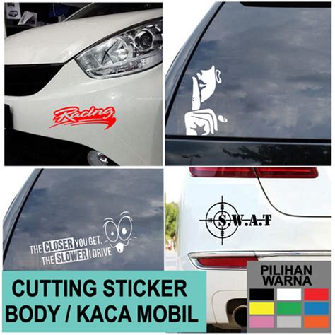 Alamat Cutting Sticker Mobil Di Malang