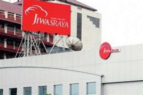 Alamat Kantor Asuransi Jiwasraya Jakarta
