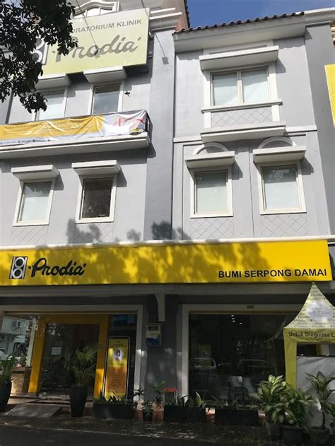 Alamat Prodia Indramayu