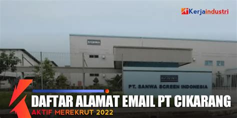 Alamat Pt Trad