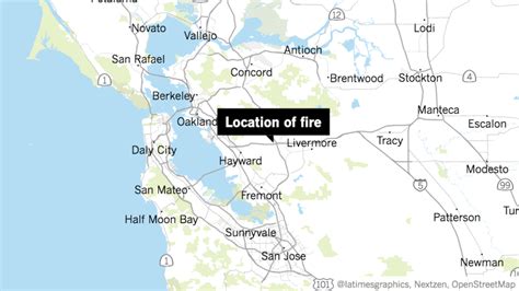 CFN CALIFORNIA FIRE NEWS CAL FIRE NEWS CASCU Tesla Fire