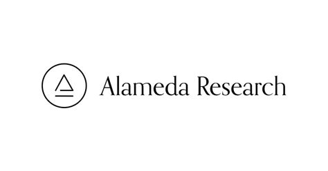 Alameda Research's Assets
