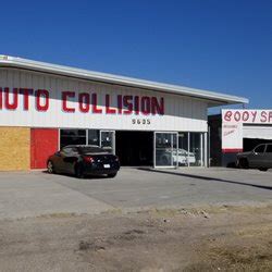 Alamo Area Auto Body