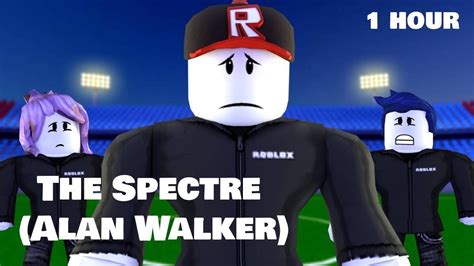 Alan - Roblox