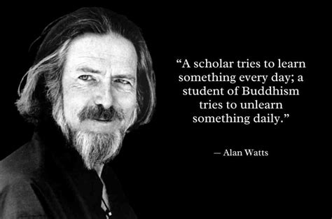 Alan Watts Quotes